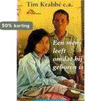 Een mens leeft omdat hij geboren is / Geuzenpocket / 57, Verzenden, Gelezen, Tim Krabbé