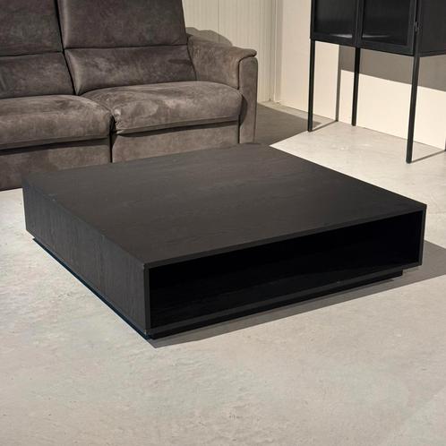 Luxury Salontafel 100x100, Huis en Inrichting, Tafels | Salontafels, Ophalen of Verzenden