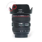 Canon 24-70mm 4.0 L IS USM EF nr. 7637