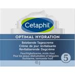 Cetaphil Optimal Hydration Revitaliserende Dagcrème, Verzenden, Nieuw