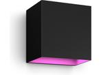 Philips Hue Resonate Down - muurlamp - wit en gekleurd licht, Huis en Inrichting, Verzenden, Zo goed als nieuw