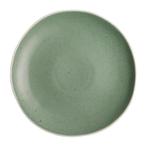 Olympia Chia borden groen 27cm (6 stuks), Nieuw, Verzenden