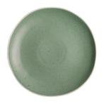 Olympia Chia borden groen 27cm (6 stuks), Verzenden, Nieuw