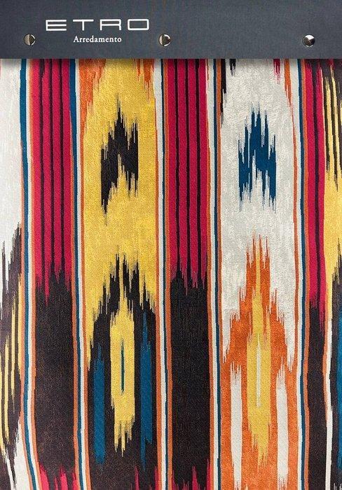 ETRO Home Nieuwe set van drie - Kussen, Antiek en Kunst, Antiek | Kleden en Textiel