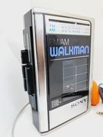 Sony - Walkman WM-F31 Draagbare cassettespeler, Nieuw