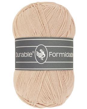 Durable Formidable Garen - 2192 Pale Pink, Hobby en Vrije tijd, Naaien en Fournituren, Nieuw