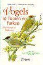 VOGELS IN TUINEN EN PARKEN / VOGELS 9789052102702 M. Golley, Boeken, Verzenden, Gelezen, M. Golley