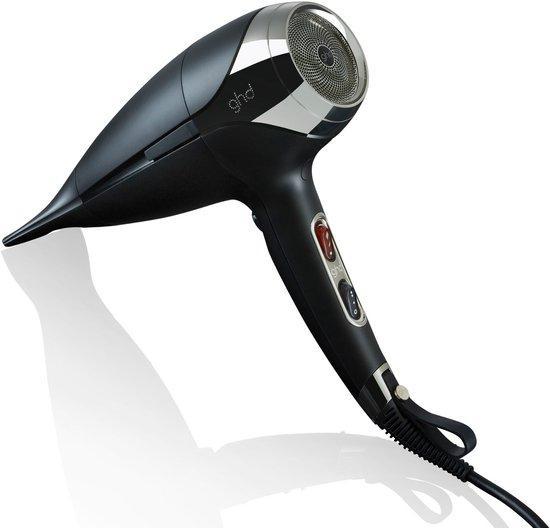 ghd - Helios™ - Professional Föhn - Zwart, Sieraden, Tassen en Uiterlijk, Uiterlijk | Haarverzorging, Verzenden