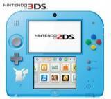 Nintendo 2DS Pokemon Special Moon Edition Netjes iDEAL, Spelcomputers en Games, Spelcomputers | Nintendo 2DS en 3DS, Gebruikt