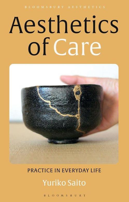 9781350134201 Bloomsbury Aesthetics- Aesthetics of Care, Boeken, Schoolboeken, Nieuw, Verzenden
