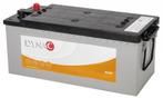Dynac Deep Cycle AGM accu 12 volt 170 ah, Watersport en Boten, Ophalen of Verzenden, Nieuw