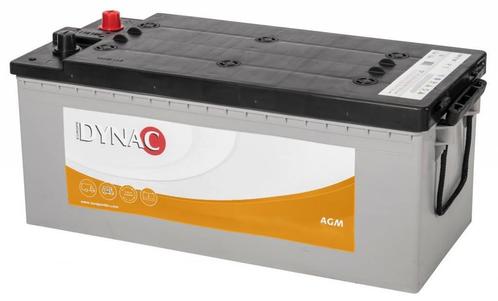 Dynac Deep Cycle AGM accu 12 volt 170 ah, Watersport en Boten, Accessoires en Onderhoud, Nieuw, Ophalen of Verzenden
