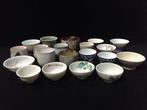 Japanese - Beeld, Set of 20 / Signed / Japanese Vintage Sake