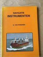 Navigatie instrumenten en systemen 9789070348380, Verzenden, Zo goed als nieuw