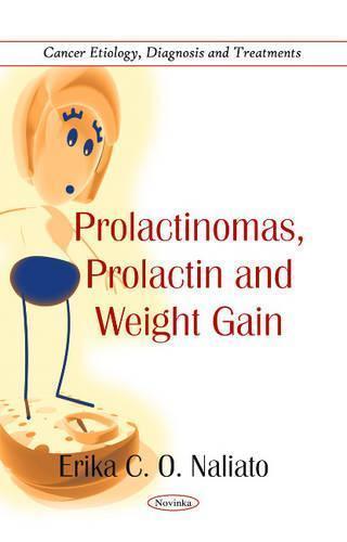 Prolactinomas, Prolactin & Weight Gain, Boeken, Studieboeken en Cursussen, Verzenden