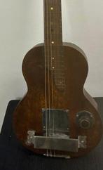 Oahu Lap Steel Guitar - Lap steel - - Elektrische lap steel, Nieuw