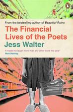 The Financial Lives of the Poets 9780241969441 Jess Walter, Verzenden, Gelezen, Jess Walter