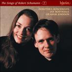 cd - Robert Schumann - Dorothea RÃ¶schmann, Ian Bostridge., Verzenden, Zo goed als nieuw