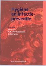 Hygiene en infectiepreventie 9789035230088, Boeken, Zo goed als nieuw