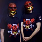 Chaotic Hostility Embrace the Chaos (Shortsleeves), Kleding | Heren, Verzenden, Nieuw