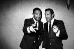 Ben Dauchez - Jean Dujardin et Gilles Lelouche