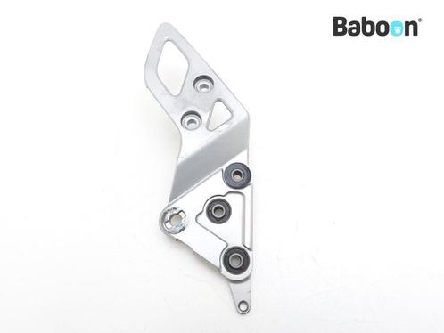 Schetsplaat Rechts Voor Suzuki GSX 1250 F ABS 2010-2015, Motoren, Onderdelen | Suzuki, Gebruikt, Verzenden