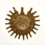 Hanger / Medaille - Burkina Faso (Zonder minimumprijs), Antiek en Kunst, Kunst | Niet-Westerse kunst
