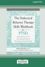 9780369356345 The Dialectical Behavior Therapy Skills Wor..., Nieuw, Kirby Reutter, Verzenden