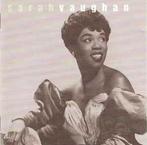 cd - Sarah Vaughan - This Is Jazz, Verzenden, Zo goed als nieuw