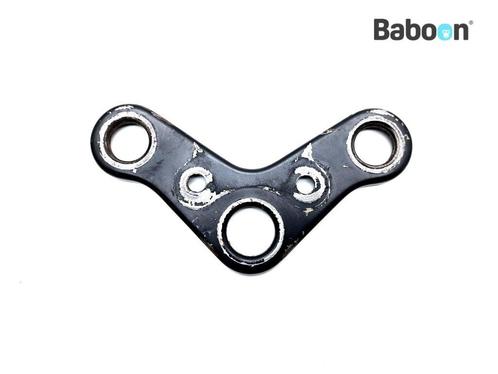 Voorvork Kroonplaat Yamaha RD 80, Motoren, Onderdelen | Yamaha, Gebruikt, Verzenden