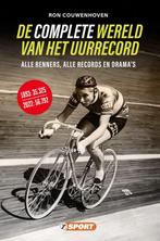 9789089755162 De complete wereld van het uurrecord, Verzenden, Nieuw, Ron Couwenhoven