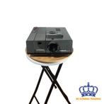 Reflecta Diamator AF | Dia projector | Dia viewer | Dia, Verzenden, Gebruikt