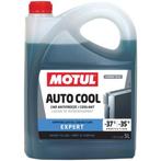Motul Auto Cool Expert Koelvloeistof -37C 5L, Verzenden, Nieuw