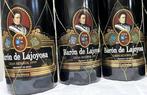 1999 Bodegas Ignacio Marín, Barón de Lajoyosa - Lieveling, Nieuw
