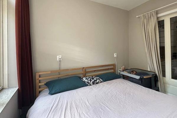 Appartement Bagijnhof in Dordrecht, Huizen en Kamers, Huizen te huur, Via bemiddelaar, Zuid-Holland, Appartement