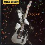 cd - Mike Stern - Jigsaw, Zo goed als nieuw, Verzenden