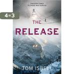 The Release (The Prey Series) 9780007528264 Tom Isbell, Boeken, Verzenden, Gelezen, Tom Isbell