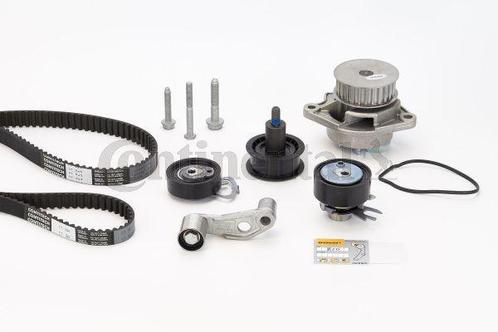 Waterpomp + distributieriem set VOLKSWAGEN LUPO I (1.4..., Auto-onderdelen, Motor en Toebehoren, Nieuw, Ophalen of Verzenden