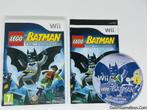 Nintendo Wii - Lego - Batman - The VideoGame - HOL, Spelcomputers en Games, Games | Nintendo Wii, Gebruikt, Verzenden