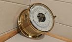 Devina Ships barometer - Glas, Messing