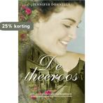 De theeroos / De rozen-trilogie / 1 9789026983337, Boeken, Verzenden, Gelezen, Jennifer Donnelly