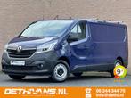 Renault Trafic 2.0dCi 120PK Lang / Camera / Cruisecontrol /, Nieuw, Lease, Financial lease, Renault