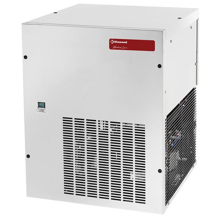 Korrelijsmachine 500 kg zonder "water" reserve, Zakelijke goederen, Horeca | Keukenapparatuur, Koelen en Vriezen, Verzenden