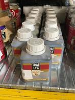 Ca. 13x Diverse Trae lyx kleurbeits, Nieuw