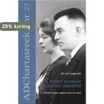 In het klimaat van het absolute 9789055605064, Verzenden, Gelezen, Ab van Langevelde