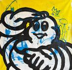 Freda People - Michelin XL