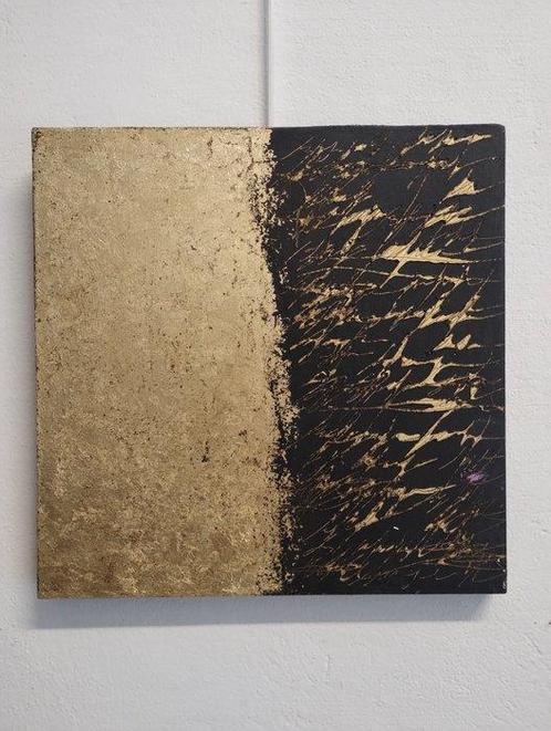 Alfredo Rapetti Mogol (1961) - Scrittura, Antiek en Kunst, Kunst | Schilderijen | Modern