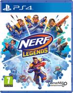 Playstation 4 Nerf: Legends, Verzenden, Zo goed als nieuw