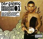 cd - Don Diablo - Sellout Sessions 01, Verzenden, Zo goed als nieuw