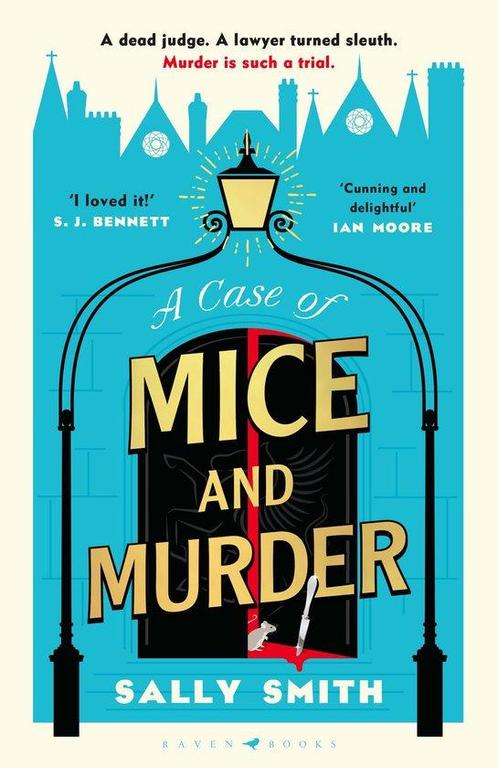 9781526668738 The Trials of Gabriel Ward-A Case of Mice a..., Boeken, Studieboeken en Cursussen, Nieuw, Verzenden